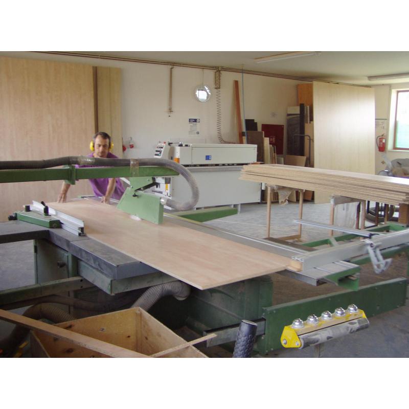 Výroba nábytku na míru - P1010050.JPG