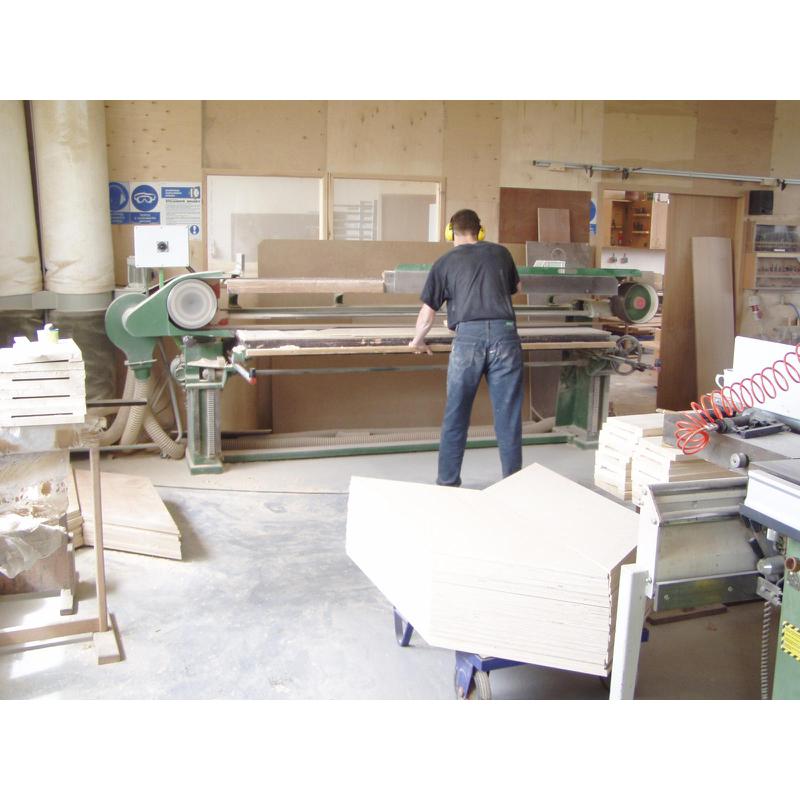 Výroba nábytku na míru - P1010080.JPG